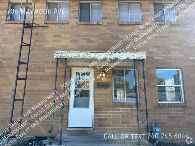 Building Photo - 706 Maywood Ave Rental