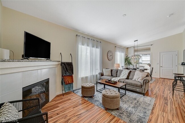 Building Photo - 3351 Indian Shadow St Unit 203