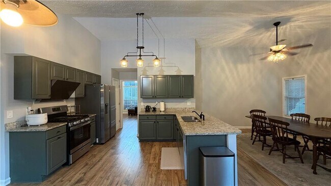 Photo - 2945 Dogwood Creek Pkwy NW