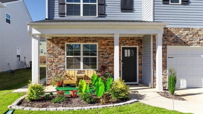 Photo - 4716 Reedy Creek Farm Cir