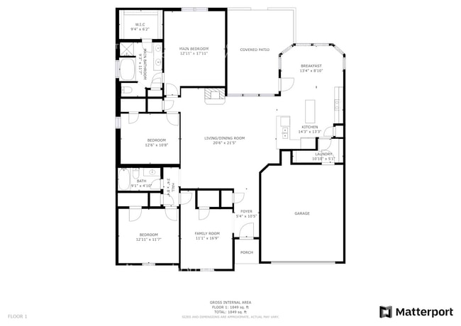 Photo - 108 Post Oak Dr