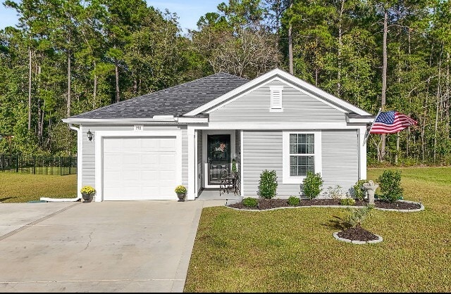 Building Photo - 910 Cherrystone Lp