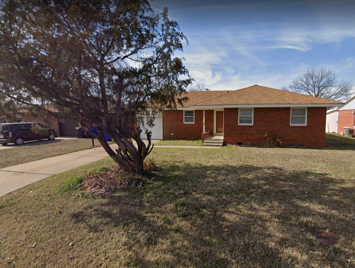 Photo - 804 Barbour Ave