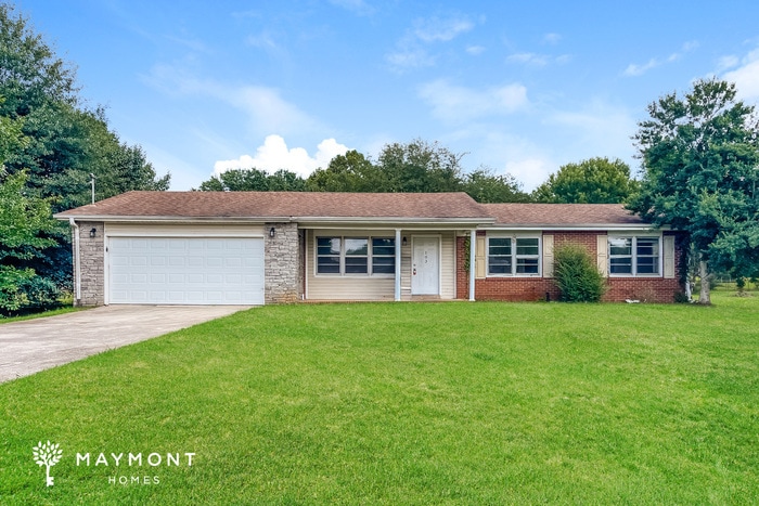 Photo - 103 Grant Dr Casa