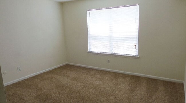 Crosswinds Apartments