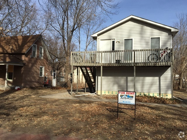 Building Photo - 510 Kearney St Unit A Rental