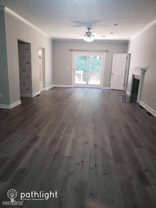 Photo - 4 br, 2 bath House - 3616 Zoar Road UNIT