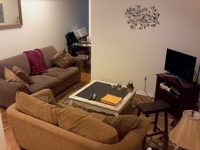 Photo - 1531 Poplar St Unidad 1