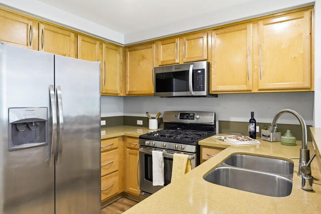 280 Caldecott Ln Unit 280 Caldecott #202