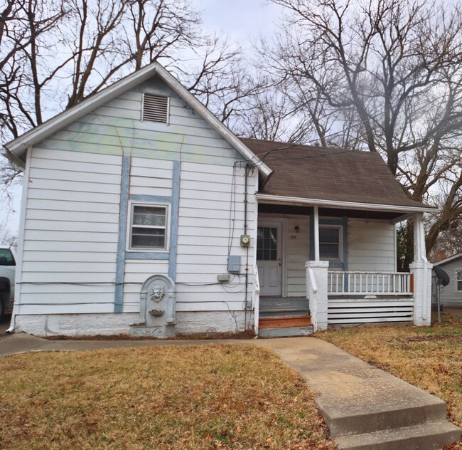 Photo - Charming Downtown-Adjacent Rental Home