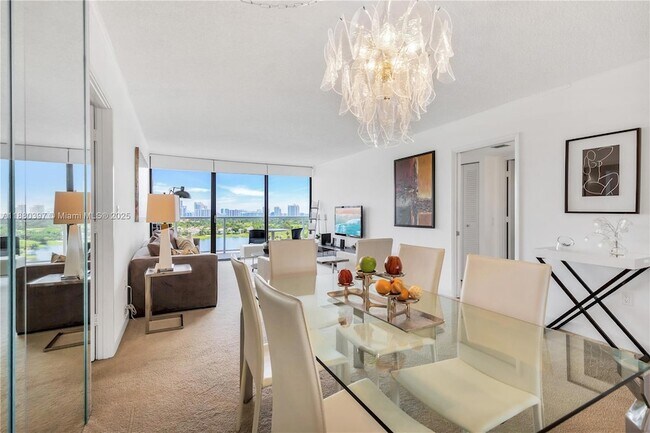 Building Photo - 3701 N Country Club Dr Unit 1604 Rental