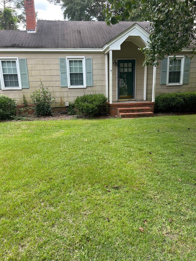 1316 Sewanee Ave Rental For Rent in Florence, SC
