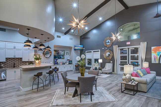 Building Photo - Vantage at Helotes Rental
