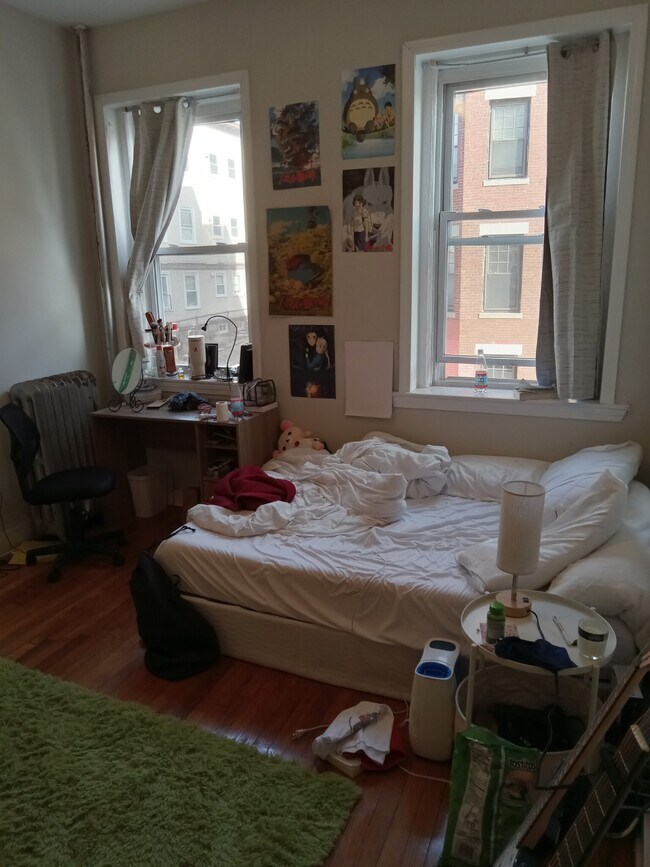 Photo - 1185 Commonwealth Ave Unit 1