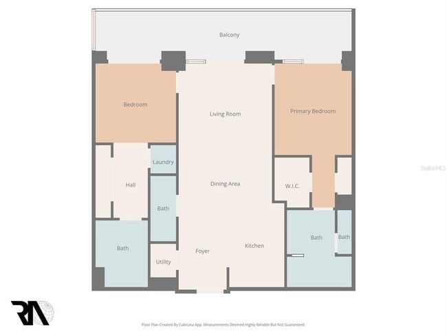 Photo - 400 Central Ave Unit 906