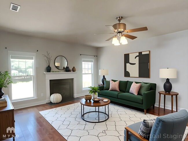 Photo - 1101 Forest Willow Ln