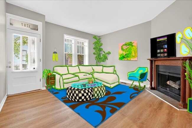 Building Photo - Mmmmkay! Unit 1207