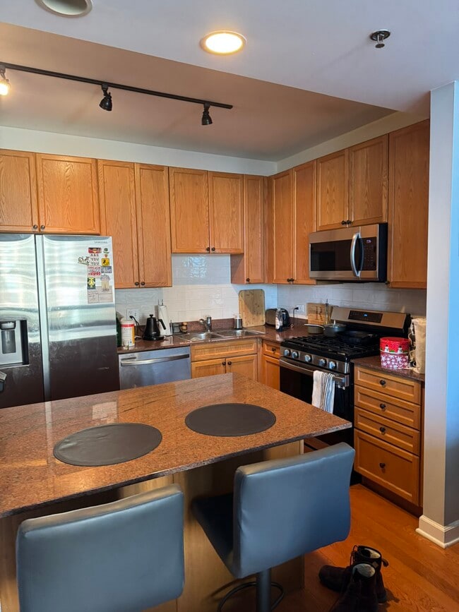 Photo - 1250 S Michigan Ave Unit 1005