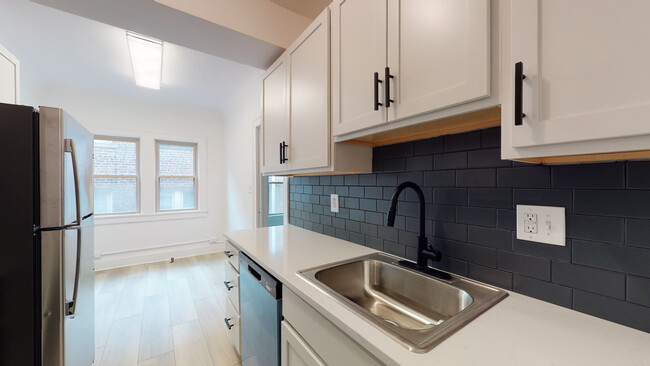 The Stratford Building - The Stratford Building Apartments