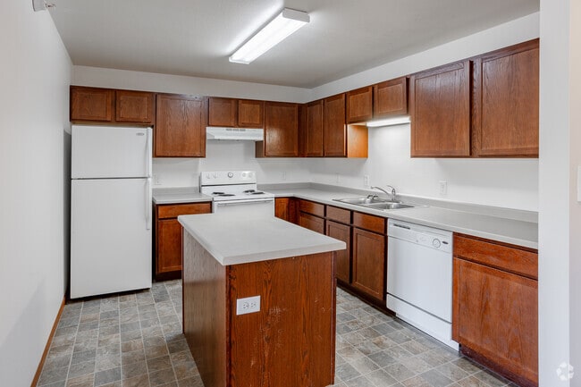 Interior Photo - Keeneland Village Apartments