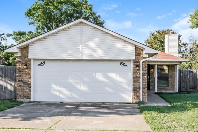 Photo - 4601 Fernwood Dr Casa