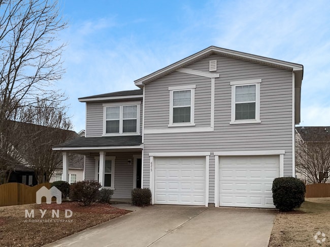 Building Photo - 6215 Woodland Commons Dr Rental