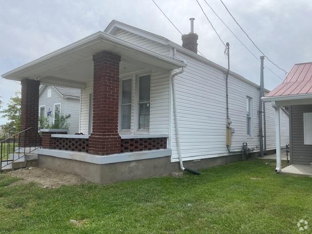 Building Photo - 1023 Thomas V Bryant Dr Rental