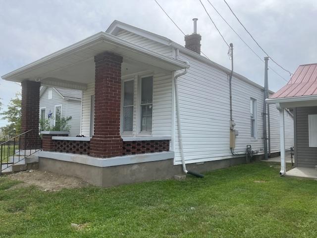 Building Photo - 1023 Thomas V Bryant Dr Rental