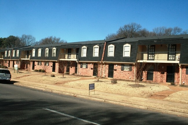 Photo - Rhodes Townhomes