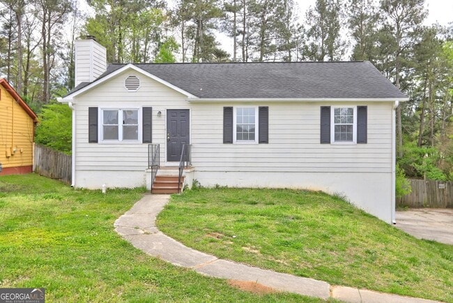 Building Photo - 1277 Iron Gate Blvd