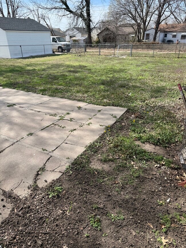 Photo - 1707 S Estelle St