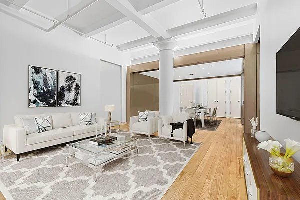 Photo - 16 W 19th St Unit 19G