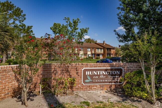 5104-5163 Picadilly Circus Ct Orlando, FL 32839-2104 - Huntington on the Green