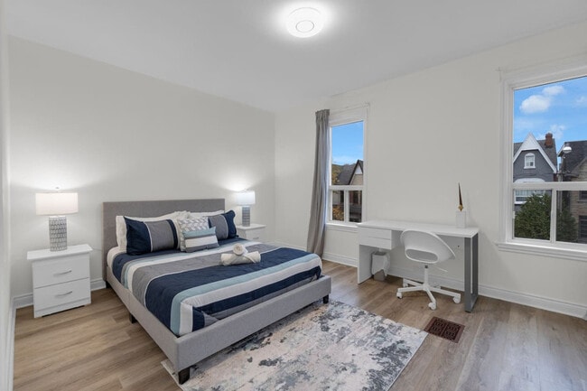 Photo - 77 Montrose Ave Unité SI ID1403774P