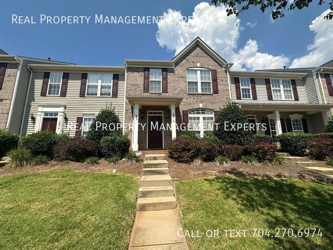 Photo - 16810 Hugh Torance Pky Townhome