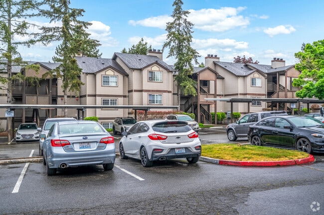 Orchard Pointe - Orchard Pointe