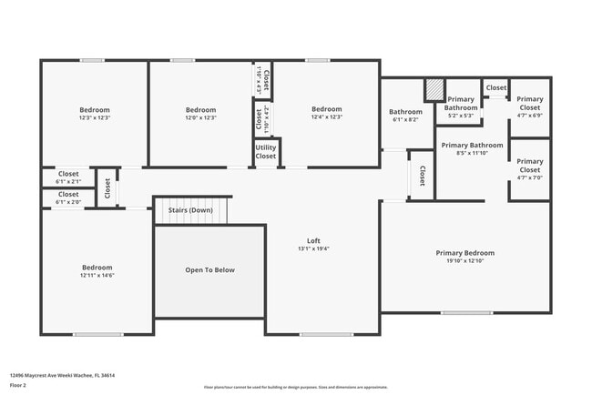 Photo - 12496 Maycrest Ave