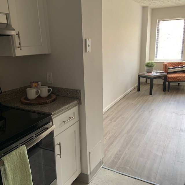 Coes Pond Village (A 55+ Community)