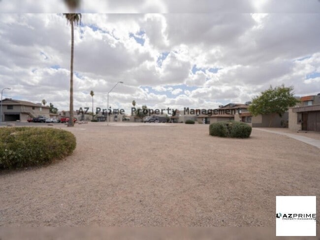 Photo - Charming 2BR/1BA Phoenix Condo - Prime Location & Modern Touches!