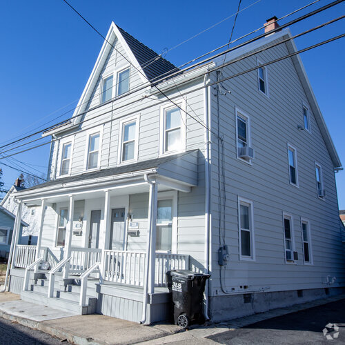 Building Photo - 128 Frankford Unit Entire Home