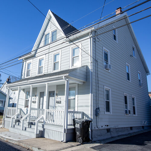 Photo - 128 Frankford Townhome