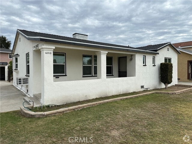Building Photo - 6010 Hart Ave Rental