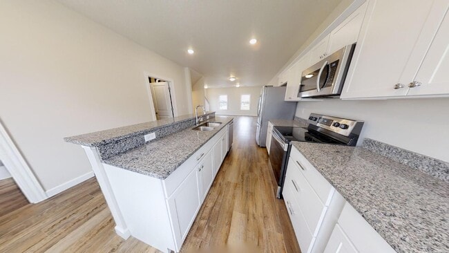 Pleasant Valley Townhomes