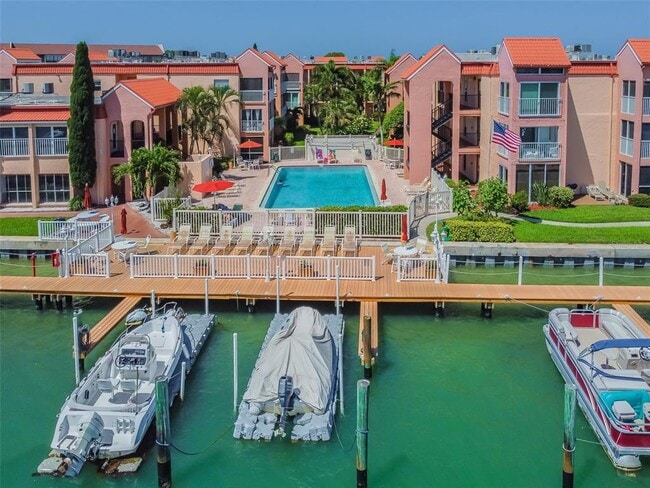 Building Photo - 8931 Blind Pass Rd Unit 257