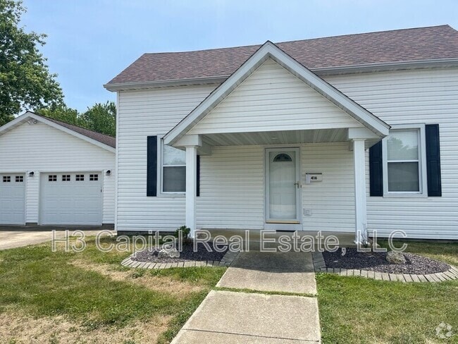 Building Photo - 416 S 5th St Rental