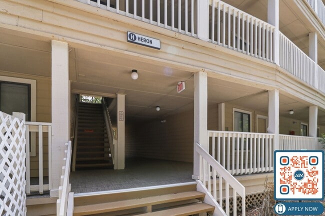 Photo - FULLY FURNISHED NORTH END HILTON HEAD CONDO – AVAILABLE NOW