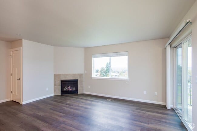 Castlegate Apartments