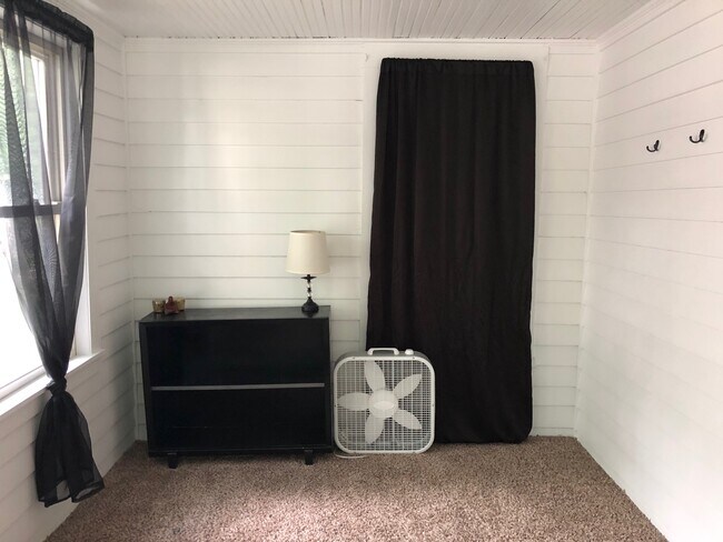 Porch - 518 W Wilson St Unit A