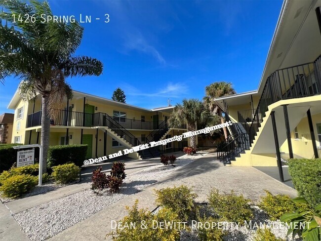 Photo - 1426 Spring Ln Unit 3