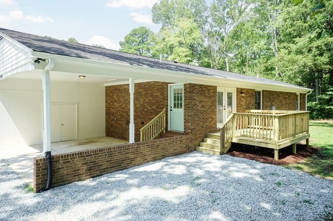 Photo - Amazing Home in Butner!